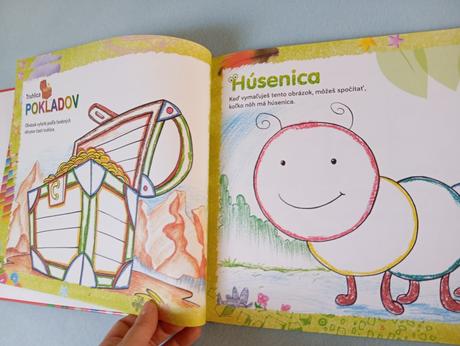 Kreslenie a tvorenie, 