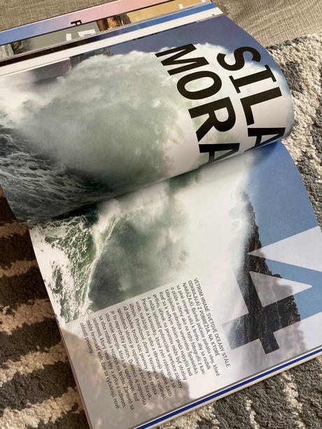 Sily prírody formovanie krajiny (2011), 