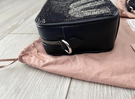 Kabelka miu miu, miu miu