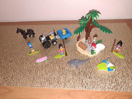 Lego friends,