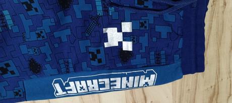 Tepláky minecraft, 146