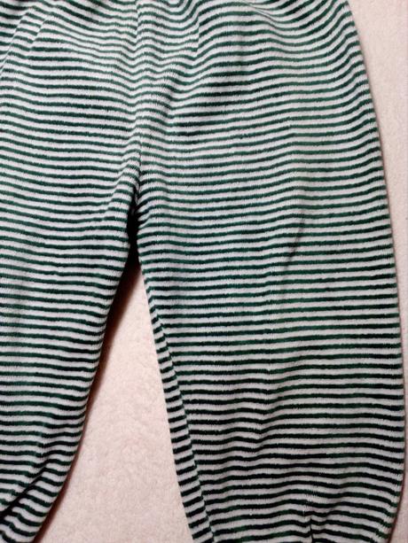 Velurove tepláky v. 80, 80