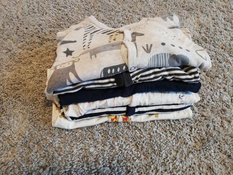 Balik pre chlapca 86, 86–98