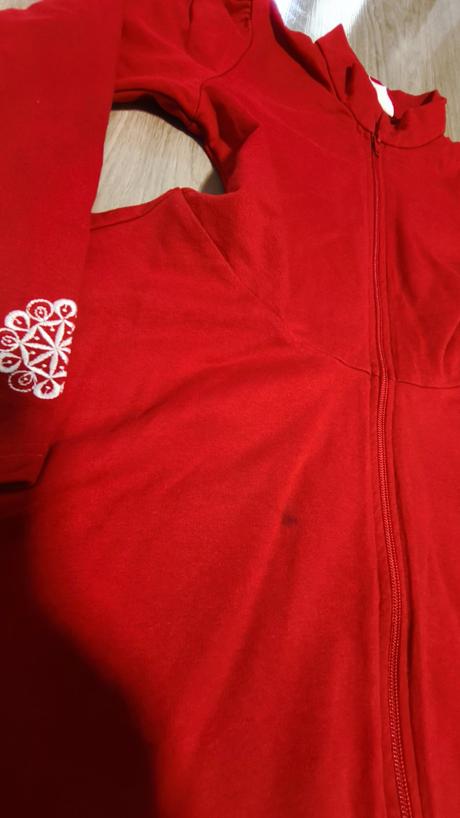 Mikinka, japitex,134