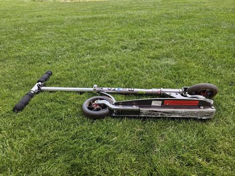 Kvalitná kolobežka micro (2ks), micro