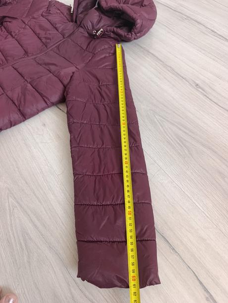 Dlhšia bunda, sinsay,s