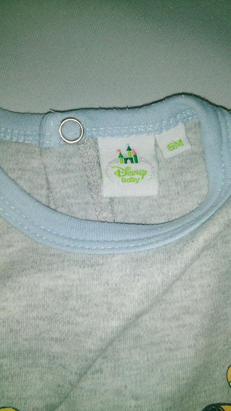 Overal macko pooh, disney,62