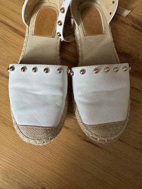 Espadrilky, 36
