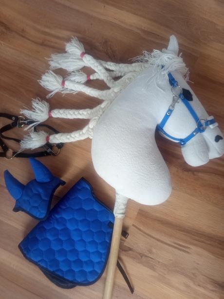 Hobby horse,