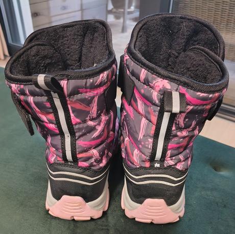 Snehule, alpine pro,35