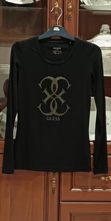 Tričko guess - orig., guess,s