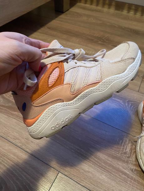 Adidas botasky, adidas,37