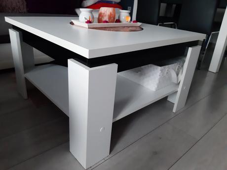 Stolík obývaci, 