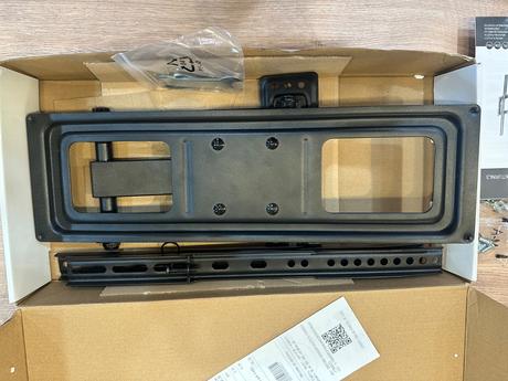 Držiak na tv gogen polohovateľný (32 až 55, 