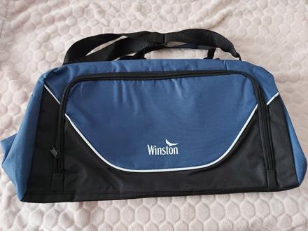 Taška cez rameno na šport,