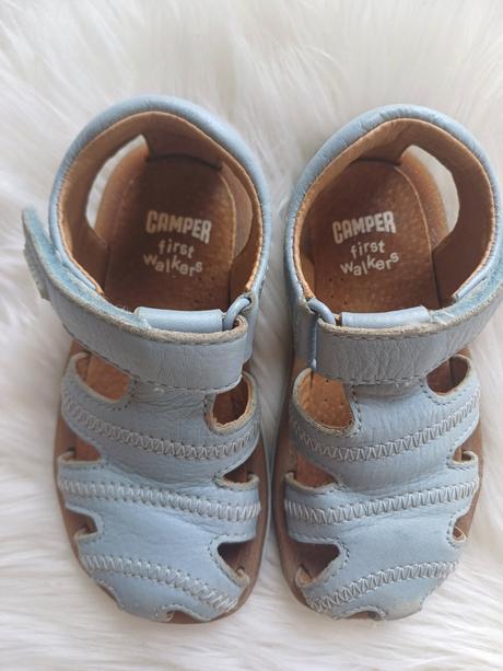 Sandálky camper, camper,23