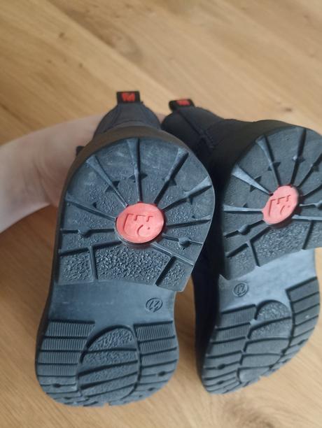 Prechodné čižmy, elefanten,27