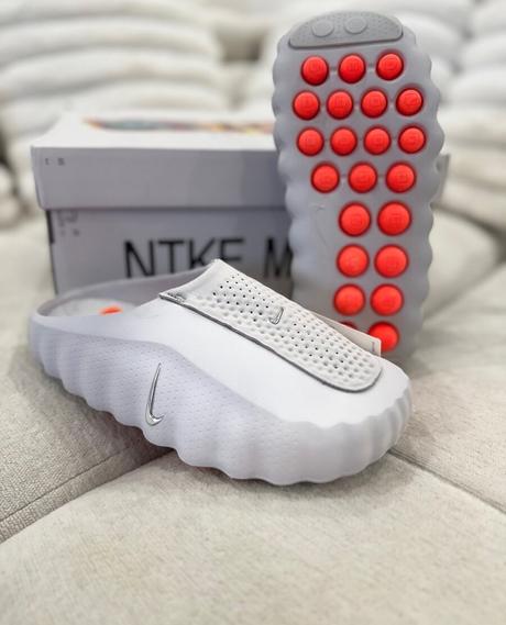 Unisex šľapky na leto nike mind 001, nike,40