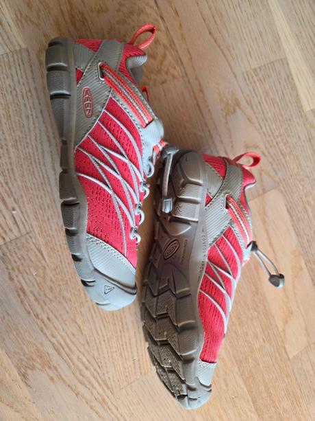 Keen chandler cnx, keen,34