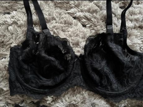 Suprava komplet triumph nohavicky brasil/ podprsen, triumph,80d