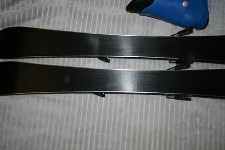 Lyže stockli rt 80 cm, 80-89 cm