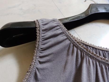 Trendové tričko l/xl, l