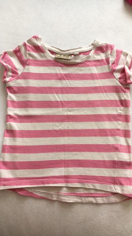 Pasikave letne tričko next, next,86