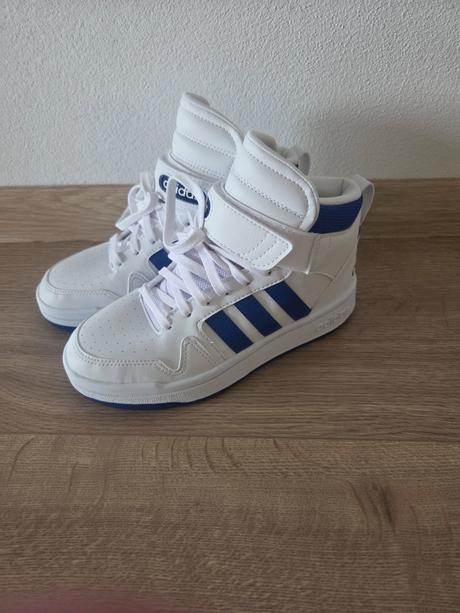 Chlapcenske adidas tenisky botasky, adidas,35