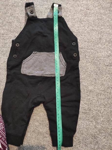 Tepláčiky na traky, george,68