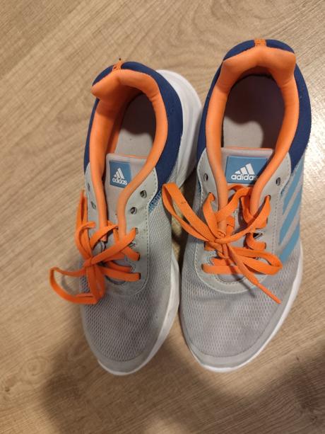 Tenisky adidas tensaur run, veľkosť 38 2/3, adidas,38
