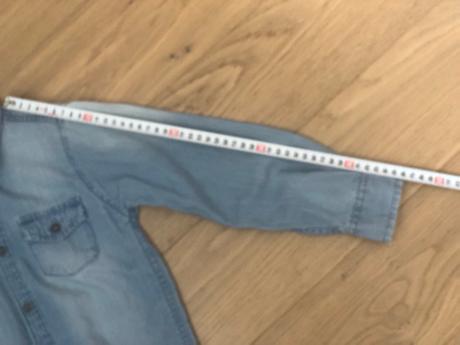 Rifľová košeľa, minoti,110