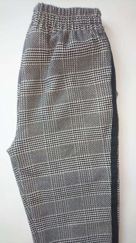 Nohavice, stradivarius,s