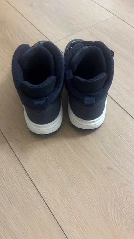 Členkové topánky, lasocki,35