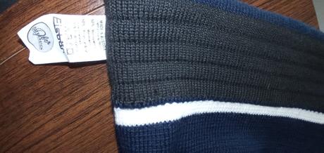 Merino vlna / termo ciapka, 134