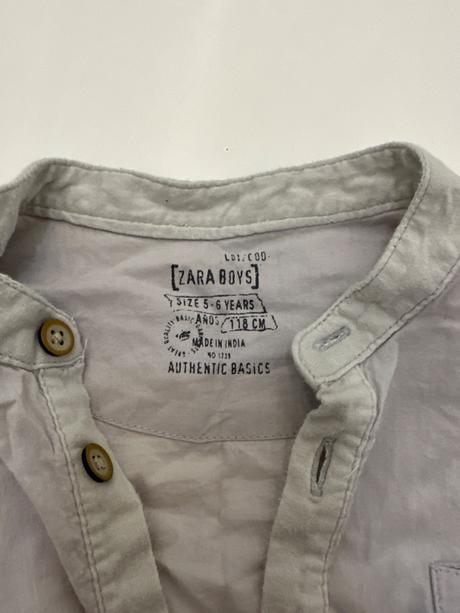 Košela, zara,116