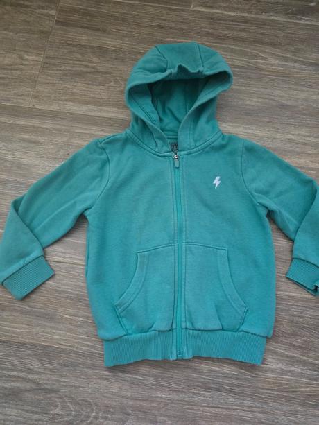 Mikina č.116, f&f,116