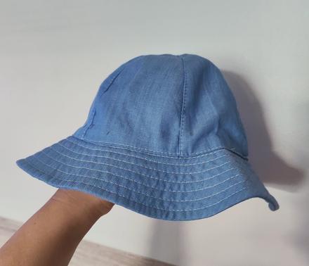 Klobúčik lindex, lindex,68