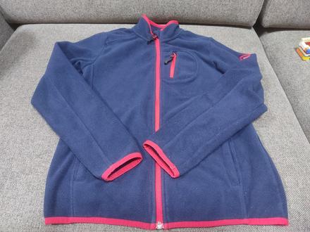 Hrubá mikina, crivit,146