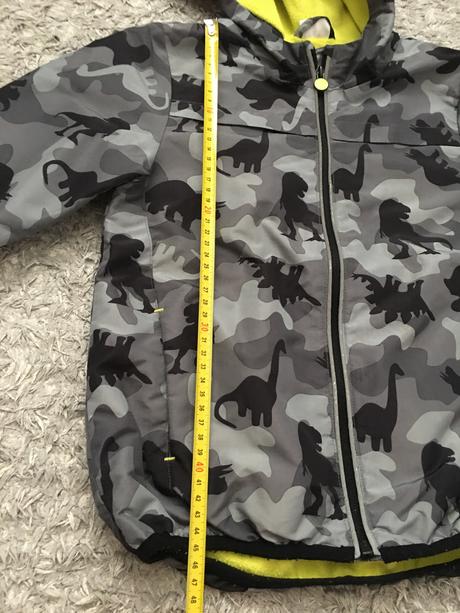 Prechodná bunda, f&f,110