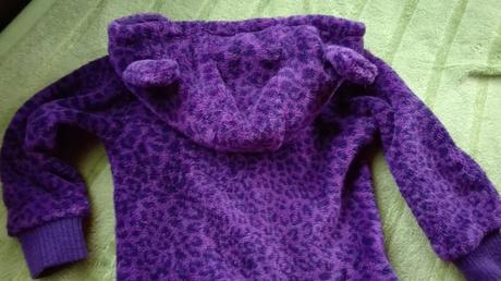 Bundička s uškami, kiki&koko,92