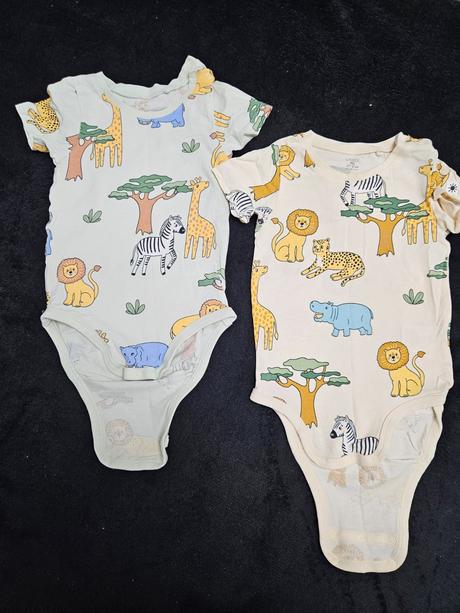 Lindex body safari 74 rastuce, lindex,74