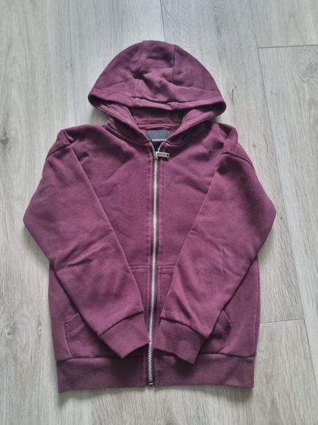 Chlapcenska mikina, reserved,128