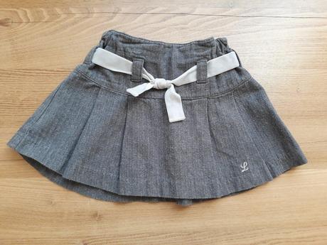 Podšitá sukňa, h&m,86