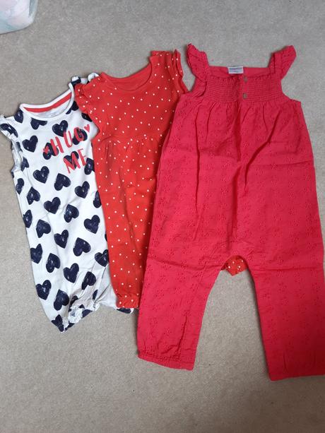 Letne overaly, f&f,80