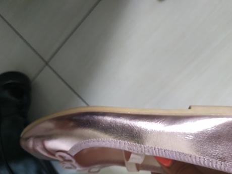 Balerinky, h&m,31
