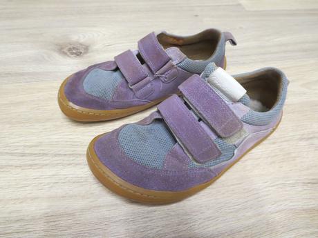 Froddo - barefoot alternatíva, froddo,35