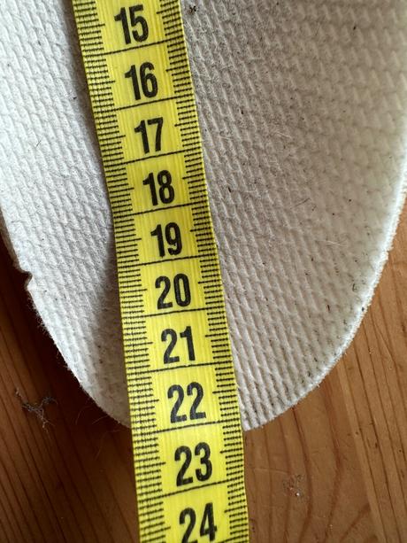 Gumáky solognac, decathlon,35