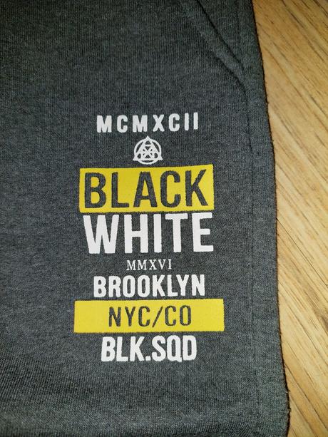 Teplejšie tepláky, 104