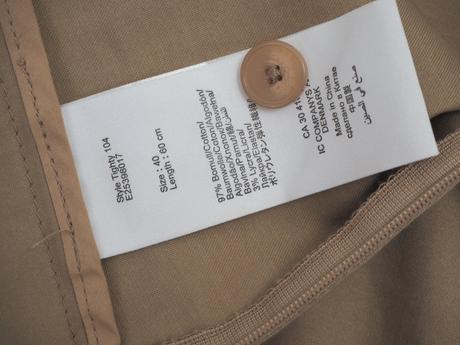 Kvalitné letné kraťasy part two, 42