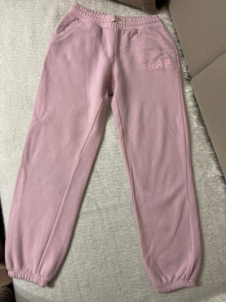 Teplaky gap, gap,134